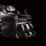Фото №2 Массажное кресло US MEDICA Infinity 3D