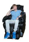 Фото №7 Массажное кресло US MEDICA Infinity 3D
