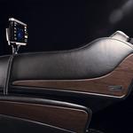Фото №6 Массажное кресло US MEDICA Infinity 3D