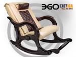 фото Массажное кресло-качалка EGO EXOTICA EG-2002 LUX