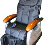 Фото №2 Вендинговое массажное кресло SL-A05s