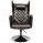 Фото №5 Массажное кресло EGO Lord EG3002 Lux Шоколад