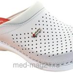 фото Обувь сабо женская LEON - MED-100