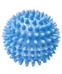 фото Мяч массажный GB-601 8 см, синий (78653)