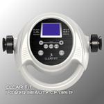Фото №2 Вибромассажер Clear Fit Power Beauty CF 135 P
