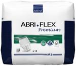 фото Подгузник-трусики для взрослых Abri-Flex М3 Premium, 14 шт.