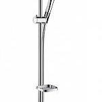 фото Душевой гарнитур Hansgrohe Raindance Select E 150 27857400 Unica'S Puro