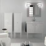 фото Berloni Bagno Venezia Мебель для ванной комнаты VENEZIA 05 | интернет-магазин сантехники Santehmag.ru