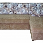 фото Угловой диван "Цезарь"
