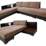 фото Уникальный угловой диван по уникально низким ценам