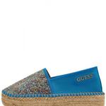 фото Guess FLROS2-FAB14-BLUE