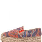 фото STEVE MADDEN 01241352 Pink Multi