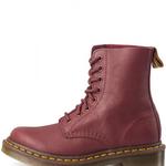 фото Dr Martens 13512411 cherry red