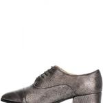 фото Clarks 26121752 silver metallic