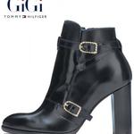 фото Tommy Hilfiger FW56821491 403 midnight