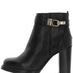 фото Tommy Hilfiger FW56821500 990 black