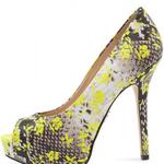 фото Guess FLEF21-PEL07-LIME