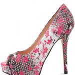 фото Guess FLEF21-PEL07-FUXIA