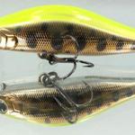 фото Воблер Daiwa Wise Minnow For Native Trout 50FC Расцветка... 0481-1578