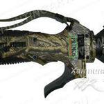 Фото №3 Монопод для оружия Primos Trigger Stick™ Gen2 1 нога, 84-165 см