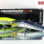 фото Воблер Daiwa Morethan Cross Wake 90SSR-F