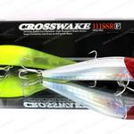 фото Воблер Daiwa Morethan Cross Wake 111SSR-F