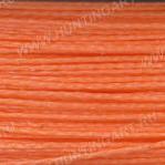 фото Шнур рыболовный 'Super Spectra Braid' Цвет Оранжевый Тест 30 lb Диаметр 0.27