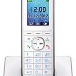 фото KX-TG8551RUW DECT-Система