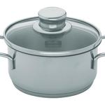 фото Кастрюля Fissler, серия Snack set ( 8126140 )