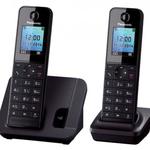 фото KX-TGH212RUB DECT-Система