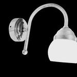 фото Kerasan Retro 7312 Светильник для ванной комнаты | интернет-магазин сантехники Santehmag.ru
