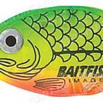 фото Блесна Northland Baitfish Float'n Spin Расцветка... Firetiger #FT