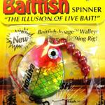 фото Блесна Northland Baitfish Spinner Harness