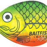 фото Блесна Northland Baitfish Spinner Harness Размер крючка №2 - №4 Расцветка... Firetiger #FT