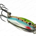 фото Блесна VMC Flash Champ Spoon 3,5 гр Расцветка... Raindow Trout