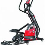 фото Эллиптический тренажер Spirit Fitness e-Glide