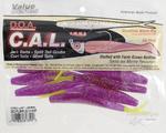 фото Силиконовая приманка C.A.L. Jerk Baits, 10 см