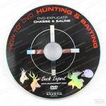 Фото №8 Охотничий набор приманок Buck Expert на косулю с DVD