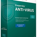 фото Kaspersky Anti-Virus