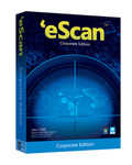 фото EScan Corporate Edition with Cloud Security