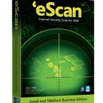 фото EScan Internet Security Suite Edition with Cloud Security for SMB