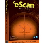фото EScan AntiVirus Edition with Cloud Security for SMB