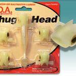 фото Приманка 'CHUG HEAD' со сменными головами Расцветка 305 Nite Glow