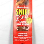 фото Приманка для охоты на лося, дымящиеся палочки Sniff, 6 шт Запахи доминантный самец