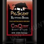 фото Приманка на кабана PigScent, стик 71 гр ConQuest Запахи доминантный самец