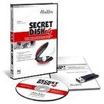 фото Система защиты информации на ПК или ноутбуке Secret Disk 4