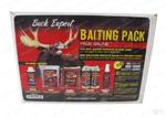 Фото №9 Набор охотничьих приманок Buck Expert на лося с солью + DVD