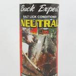 Фото №5 Набор охотничьих приманок Buck Expert на лося с солью + DVD