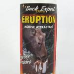 Фото №4 Набор охотничьих приманок Buck Expert на лося с солью + DVD