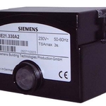 фото Автомат горения Siemens LME21.330C1